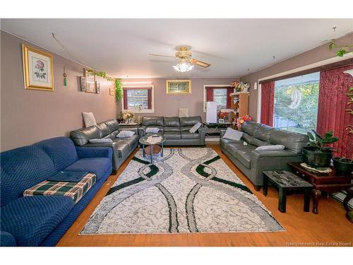 26 Hachey Ave, Fredericton, NB 