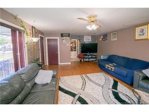 26 Hachey Ave, Fredericton, NB 