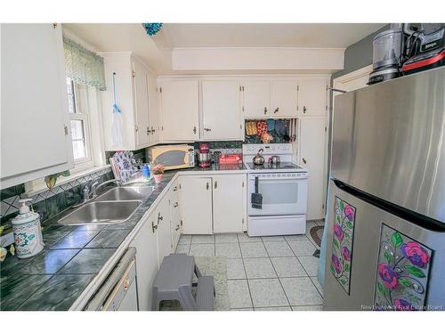 26 Hachey Ave, Fredericton, NB 