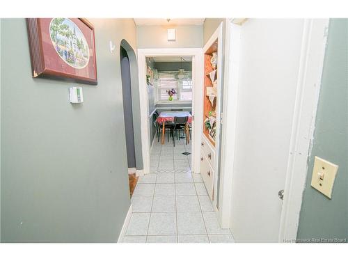 26 Hachey Ave, Fredericton, NB 