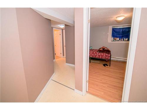 26 Hachey Ave, Fredericton, NB 