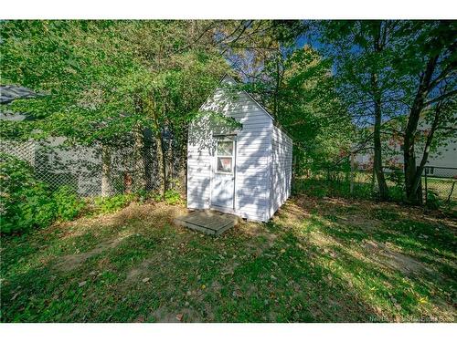 26 Hachey Ave, Fredericton, NB 