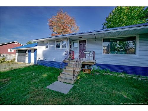 26 Hachey Ave, Fredericton, NB 