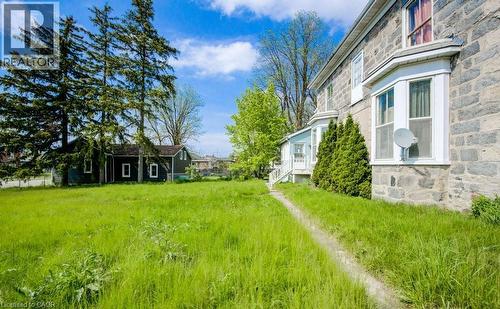 245 Ainslie Street S, Cambridge, ON - Outdoor