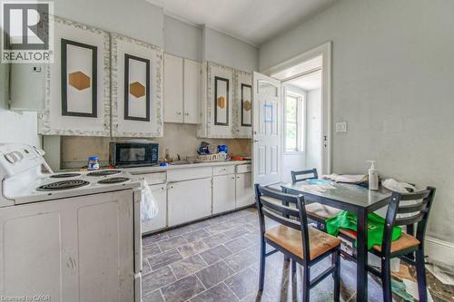 245 Ainslie Street S, Cambridge, ON - Indoor