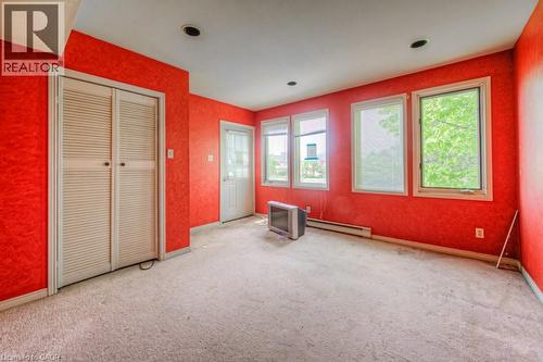 245 Ainslie Street S, Cambridge, ON - Indoor Photo Showing Other Room