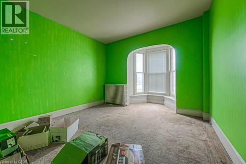 245 Ainslie Street S, Cambridge, ON - Indoor