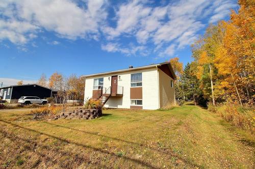 Frontage - 2282 Route De St-Philippe, Val-D'Or, QC - Outdoor