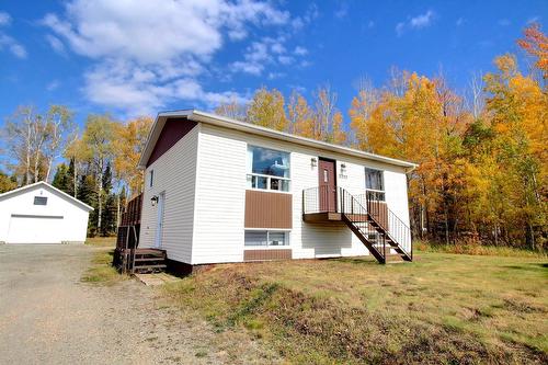 Frontage - 2282 Route De St-Philippe, Val-D'Or, QC - Outdoor