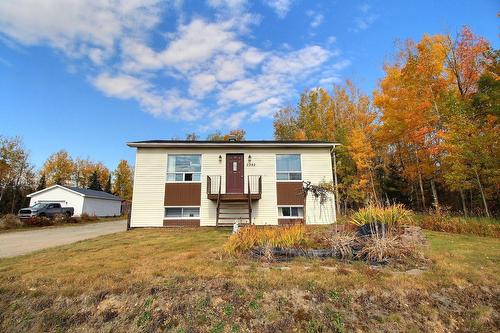 Frontage - 2282 Route De St-Philippe, Val-D'Or, QC - Outdoor