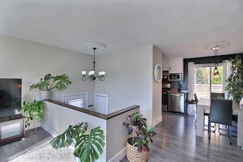 Overall view - 2282 Route De St-Philippe, Val-D'Or, QC - Indoor