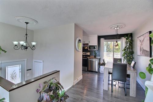 Overall view - 2282 Route De St-Philippe, Val-D'Or, QC - Indoor