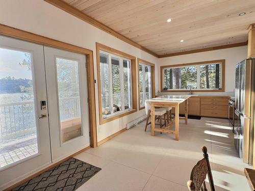 Cuisine - 1919 Ch. Du Ski, Laniel, QC - Indoor