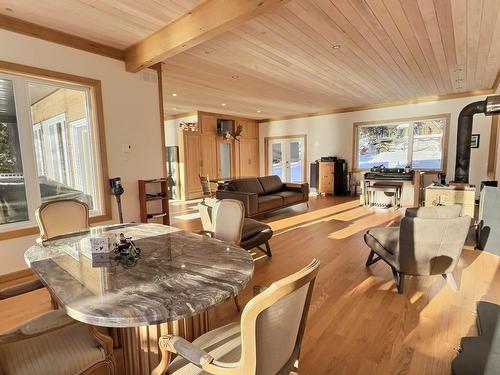 Vue d'ensemble - 1919 Ch. Du Ski, Laniel, QC - Indoor Photo Showing Other Room