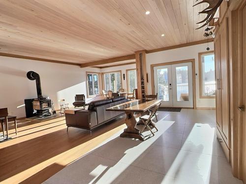 Vue d'ensemble - 1919 Ch. Du Ski, Laniel, QC - Indoor Photo Showing Other Room