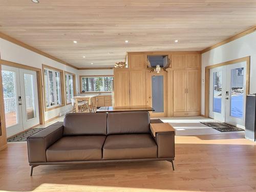 Vue d'ensemble - 1919 Ch. Du Ski, Laniel, QC - Indoor Photo Showing Other Room