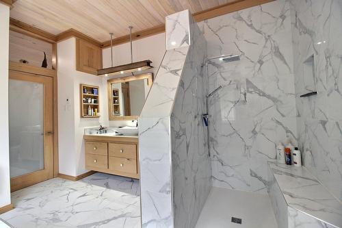 Salle de bains - 1919 Ch. Du Ski, Laniel, QC - Indoor Photo Showing Bathroom