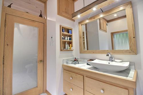 Salle de bains - 1919 Ch. Du Ski, Laniel, QC - Indoor Photo Showing Bathroom