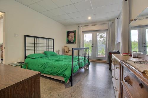 Chambre à coucher - 1919 Ch. Du Ski, Laniel, QC - Indoor Photo Showing Bedroom