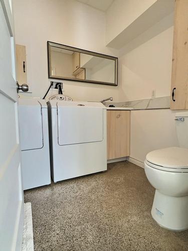 Salle de bains - 1919 Ch. Du Ski, Laniel, QC - Indoor Photo Showing Laundry Room