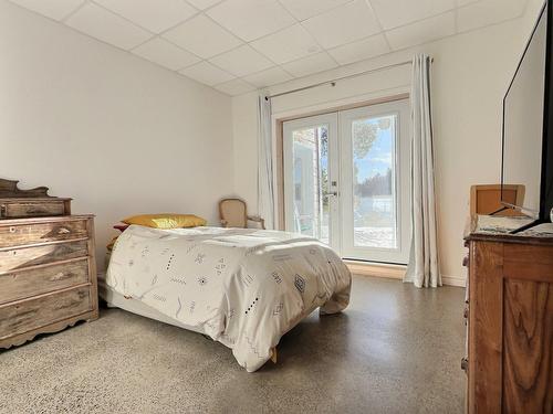 Chambre à coucher - 1919 Ch. Du Ski, Laniel, QC - Indoor Photo Showing Bedroom