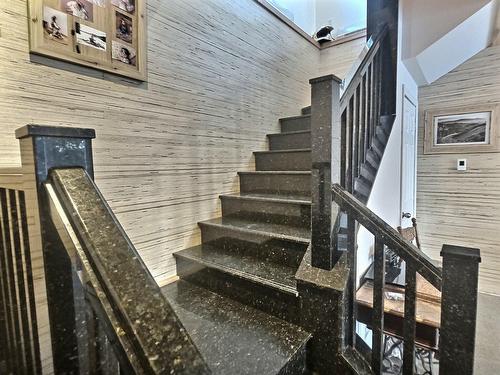 Escalier - 1919 Ch. Du Ski, Laniel, QC - Indoor Photo Showing Other Room