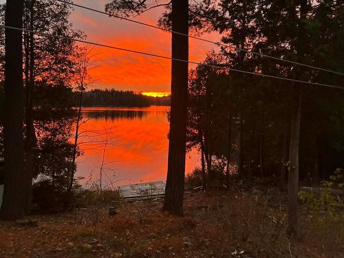 Vue sur l'eau - 1919 Ch. Du Ski, Laniel, QC - Outdoor With Body Of Water With View