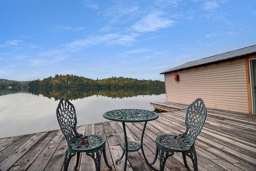 Vue sur l'eau - 1919 Ch. Du Ski, Laniel, QC - Outdoor