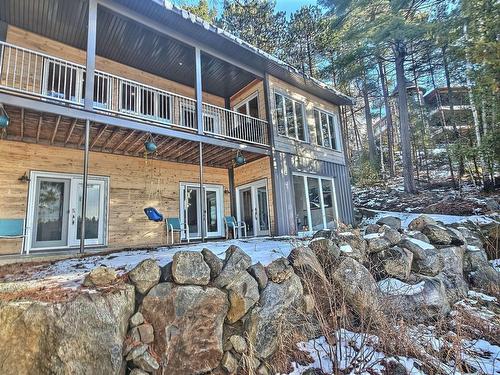 Face arrière - 1919 Ch. Du Ski, Laniel, QC - Outdoor