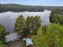 Photo aérienne - 1919 Ch. Du Ski, Laniel, QC  - Outdoor With Body Of Water With View 