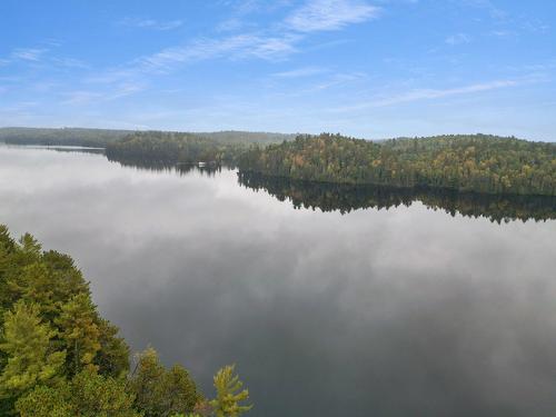 Vue sur l'eau - 1919 Ch. Du Ski, Laniel, QC - Outdoor With Body Of Water With View