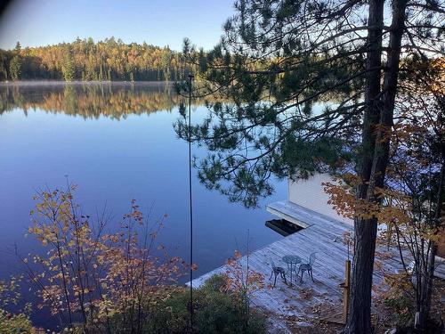 Bord de l'eau - 1919 Ch. Du Ski, Laniel, QC - Outdoor With Body Of Water With View