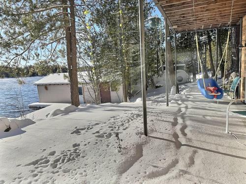 Vue d'ensemble - 1919 Ch. Du Ski, Laniel, QC - Outdoor