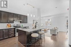 6 - 62 PRESTON MEADOW AVENUE  Mississauga, ON L4Z 0C8