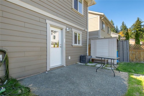 12-1120 Evergreen Rd, Campbell River, BC 
