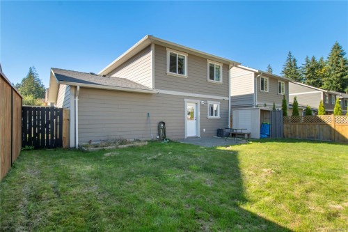 12-1120 Evergreen Rd, Campbell River, BC 