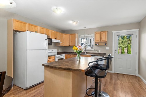 12-1120 Evergreen Rd, Campbell River, BC 