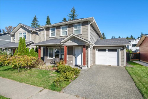 12-1120 Evergreen Rd, Campbell River, BC 