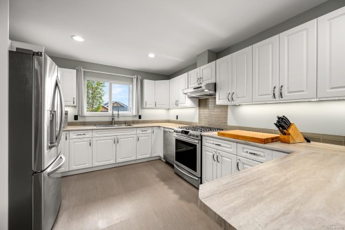 279 Michigan Dr, Campbell River, BC 