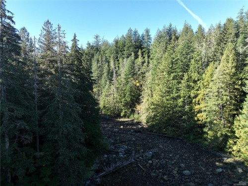 Lot 60 Busby Island, Sonora Island, BC 