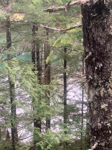 Lot 60 Busby Island, Sonora Island, BC 