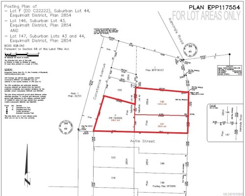 656 Admirals Rd, Esquimalt, BC 