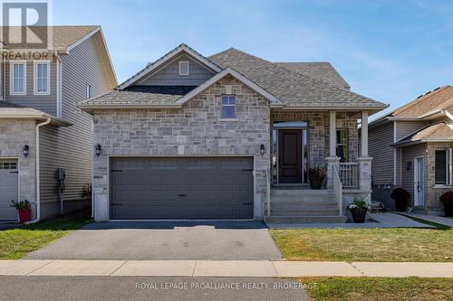 831 AUGUSTA DRIVE  Kingston (City Northwest), ON K7P 0E3