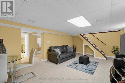 13 Bairstow Crescent, Halton Hills, ON - Indoor