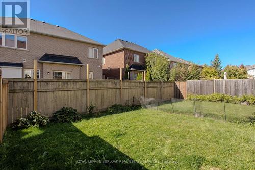 3356 Mikalda Road, Burlington, ON - Outdoor