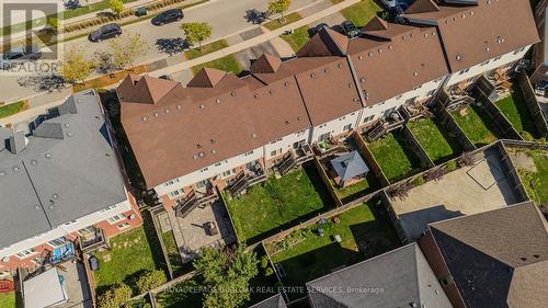 3356 Mikalda Road, Burlington, ON -  With View