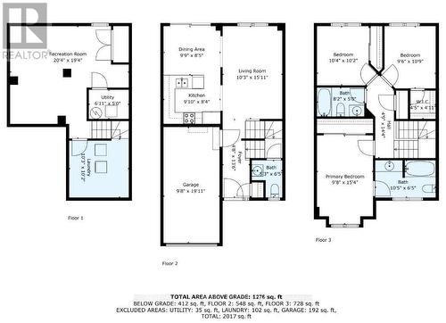 3356 Mikalda Road, Burlington, ON - Other