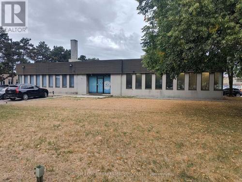 3 - 12 Upjohn Road, Toronto, ON 