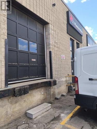 3 - 12 Upjohn Road, Toronto, ON 