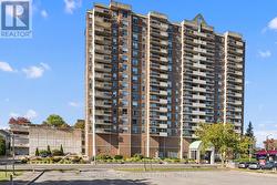 UNIT #407 - 200 LAFONTAINE AVENUE  Ottawa, ON K1L 8K8